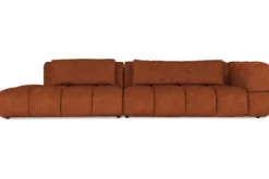 Rechte Banken-Emporio Living Bankstel Delight