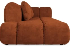 Rechte Banken-Emporio Living Bankstel Delight