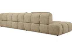 Rechte Banken-Emporio Living Bankstel Delight