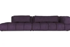 Rechte Banken-Emporio Living Bankstel Delight