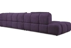 Rechte Banken-Emporio Living Bankstel Delight