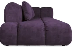 Rechte Banken-Emporio Living Bankstel Delight