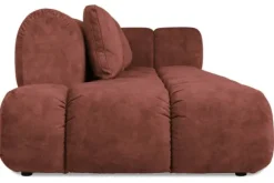 Rechte Banken-Emporio Living Bankstel Delight