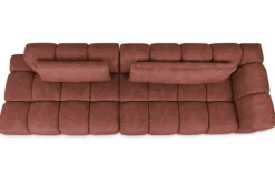 Rechte Banken-Emporio Living Bankstel Delight