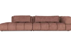 Rechte Banken-Emporio Living Bankstel Delight