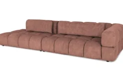 Rechte Banken-Emporio Living Bankstel Delight