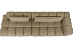 Rechte Banken-Emporio Living Bankstel Delight