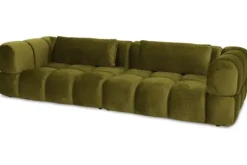 Elementen Banken|Rechte Banken-Emporio Living Bankstel Delight