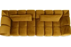 Elementen Banken|Rechte Banken-Emporio Living Bankstel Delight