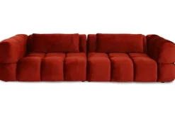 Elementen Banken|Rechte Banken-Emporio Living Bankstel Delight