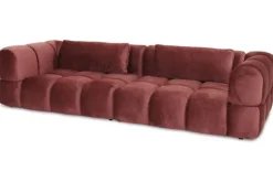 Elementen Banken|Rechte Banken-Emporio Living Bankstel Delight