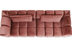 Elementen Banken|Rechte Banken-Emporio Living Bankstel Delight