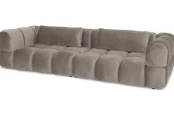 Elementen Banken|Rechte Banken-Emporio Living Bankstel Delight