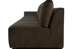 Rechte Banken-Dutch Luxury Style Bankstel  Della Terra