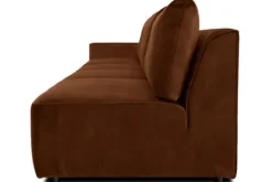 Rechte Banken-Dutch Luxury Style Bankstel  Della Terra