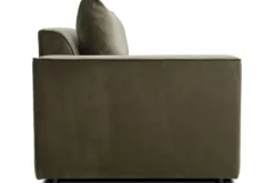 Rechte Banken-Dutch Luxury Style Bankstel  Della Terra