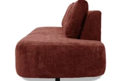 Elementen Banken|Ronde Banken-Dutch Luxury Style Bankstel Della Terra