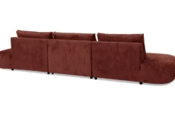 Elementen Banken|Ronde Banken-Dutch Luxury Style Bankstel Della Terra