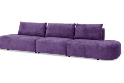 Elementen Banken|Ronde Banken-Dutch Luxury Style Bankstel Della Terra