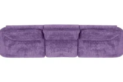 Elementen Banken|Ronde Banken-Dutch Luxury Style Bankstel Della Terra