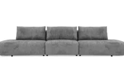 Elementen Banken|Ronde Banken-Dutch Luxury Style Bankstel Della Terra