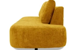 Elementen Banken|Ronde Banken-Dutch Luxury Style Bankstel Della Terra