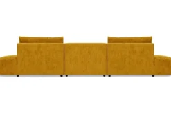 Elementen Banken|Ronde Banken-Dutch Luxury Style Bankstel Della Terra