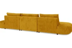 Elementen Banken|Ronde Banken-Dutch Luxury Style Bankstel Della Terra