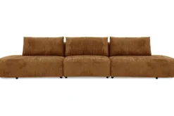 Elementen Banken|Ronde Banken-Dutch Luxury Style Bankstel Della Terra