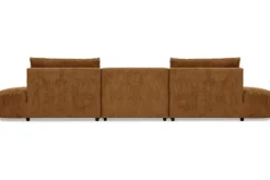 Elementen Banken|Ronde Banken-Dutch Luxury Style Bankstel Della Terra