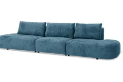 Elementen Banken|Ronde Banken-Dutch Luxury Style Bankstel Della Terra