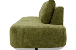 Elementen Banken|Ronde Banken-Dutch Luxury Style Bankstel Della Terra