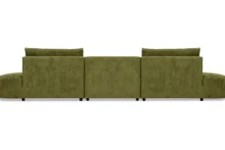 Elementen Banken|Ronde Banken-Dutch Luxury Style Bankstel Della Terra