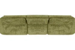 Elementen Banken|Ronde Banken-Dutch Luxury Style Bankstel Della Terra