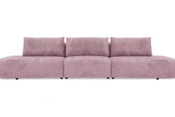 Elementen Banken|Ronde Banken-Dutch Luxury Style Bankstel Della Terra