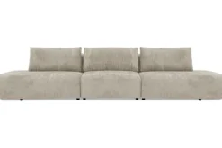 Elementen Banken|Ronde Banken-Dutch Luxury Style Bankstel Della Terra