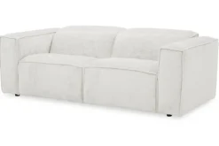 Rechte Banken-Italian Comfort Style Bankstel  Empresa