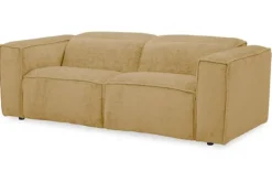 Rechte Banken-Italian Comfort Style Bankstel  Empresa