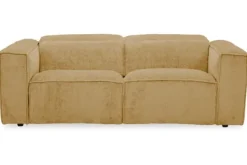 Rechte Banken-Italian Comfort Style Bankstel  Empresa