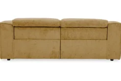 Rechte Banken-Italian Comfort Style Bankstel  Empresa