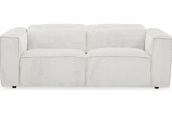 Rechte Banken-Italian Comfort Style Bankstel  Empresa