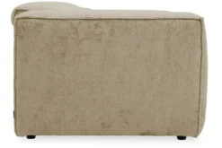 Rechte Banken-Italian Comfort Style Bankstel  Empresa