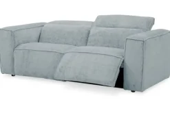 Rechte Banken-Italian Comfort Style Bankstel  Empresa