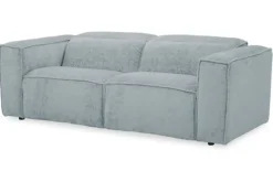 Rechte Banken-Italian Comfort Style Bankstel  Empresa