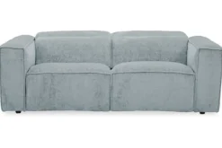 Rechte Banken-Italian Comfort Style Bankstel  Empresa