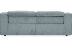 Rechte Banken-Italian Comfort Style Bankstel  Empresa