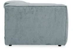 Rechte Banken-Italian Comfort Style Bankstel  Empresa