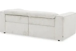 Rechte Banken-Italian Comfort Style Bankstel  Empresa