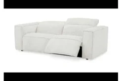 Rechte Banken-Italian Comfort Style Bankstel  Empresa