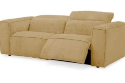 Rechte Banken-Italian Comfort Style Bankstel  Empresa